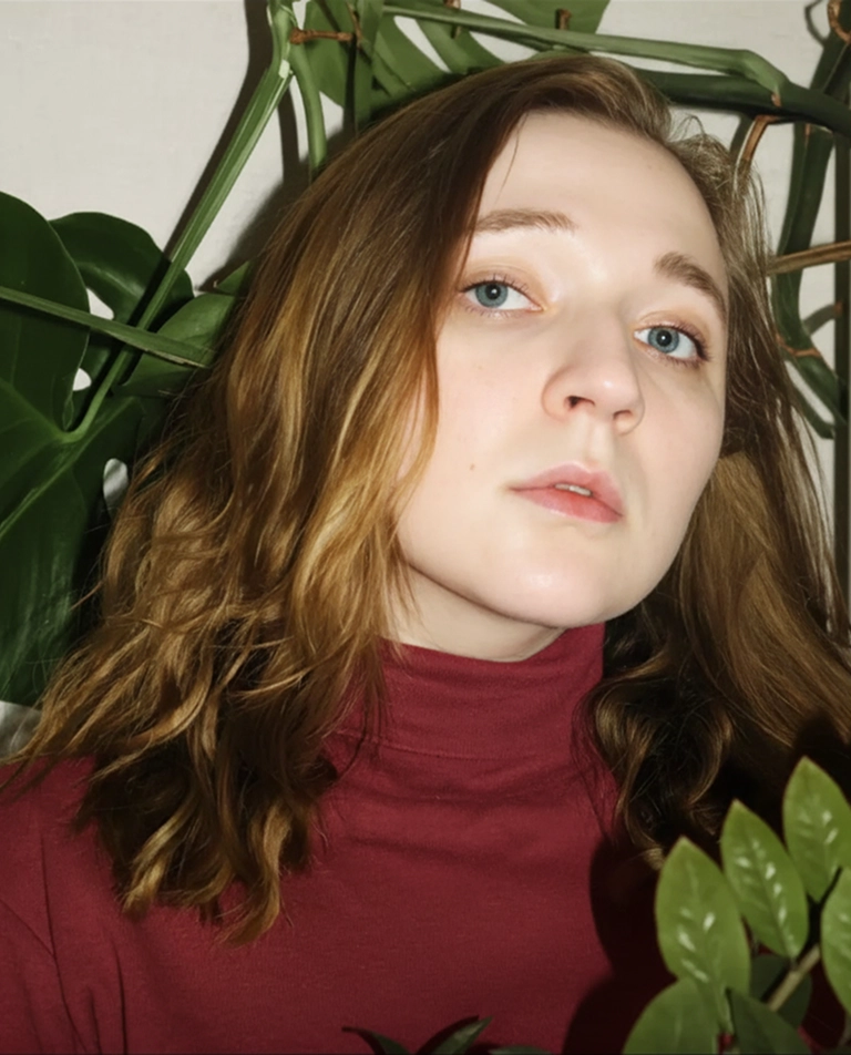 Фотография Алиса Южанина