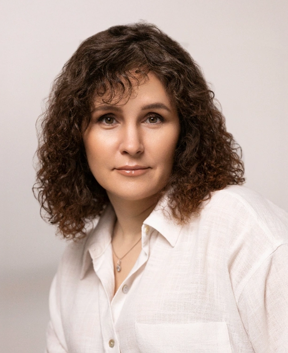 Фотография Валентина Савенкова