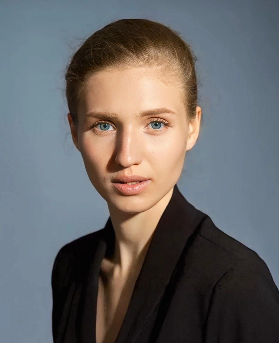 Фотография Ирина Фомкина