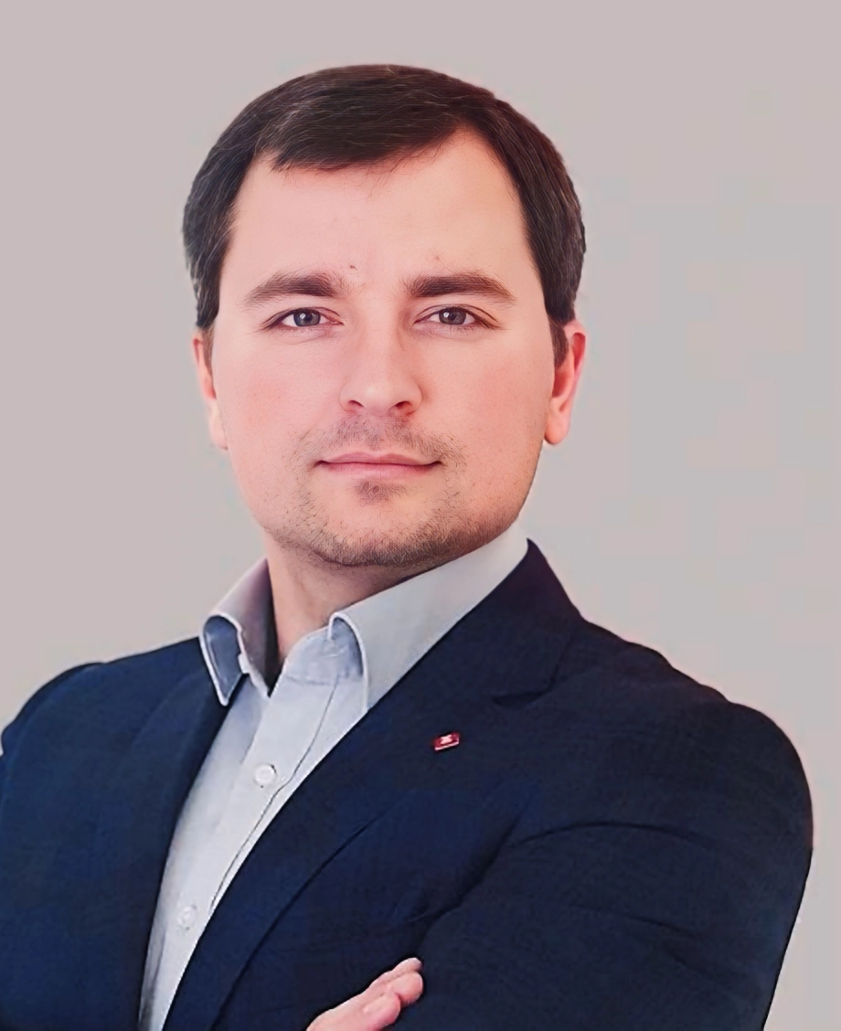 Фотография Никита Ходов