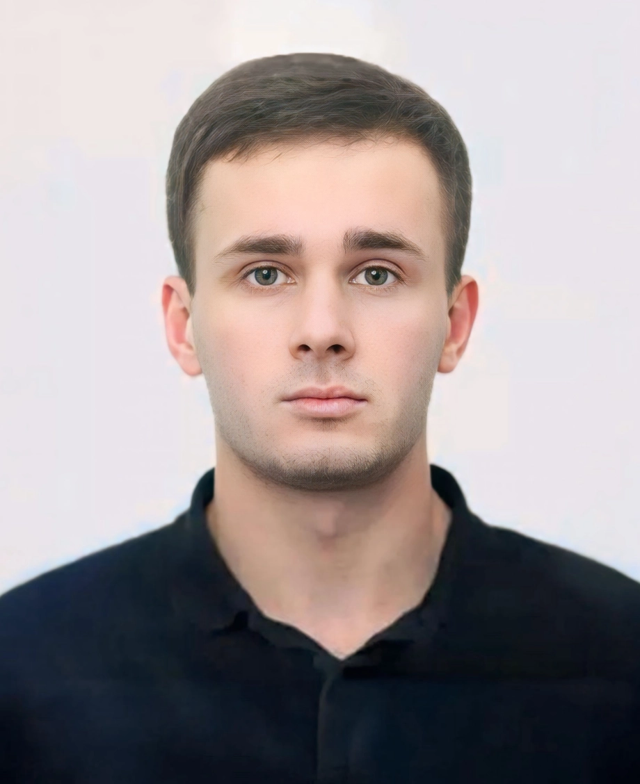 Фотография Сергей Рогозин